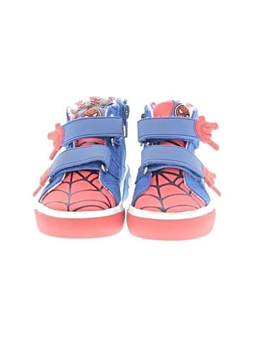 Spiderman Sneakers (view 2)