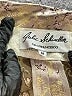 Assorted Brands Paisley Tan Cocktail Dress Size M - photo 7