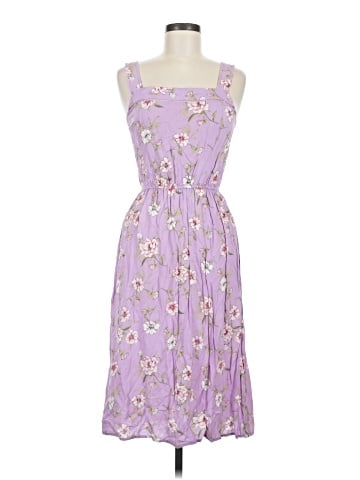 Xhilaration Casual Dress (view 1)