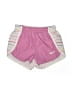 Nike 100% Polyester Pink Athletic Shorts 18-24 MO / 24 MO - photo 1