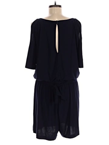 Emma & Michele Romper (view 2)