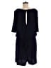 Emma & Michele Blue Romper Size L - photo 2