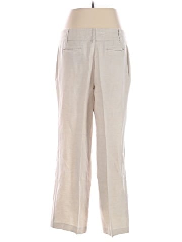 Alfani Linen Pants (view 2)