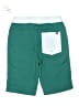 Tea 100% Cotton Teal Casual Pants Size 10 - photo 2