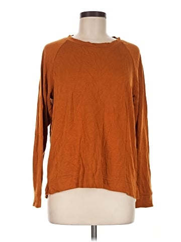 Lou & Grey Long Sleeve Top (view 1)
