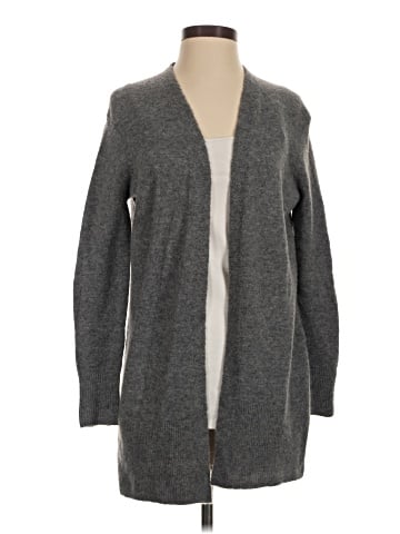 Madewell Cardigan (view 1)