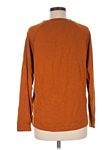 Lou & Grey Long Sleeve Top (view 2)