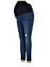 Gap Blue Jeggings Size 30 waist - photo 1