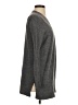 Madewell Gray Cardigan Size XXS - photo 4
