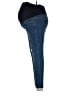 Gap Blue Jeggings Size 30 waist - photo 5