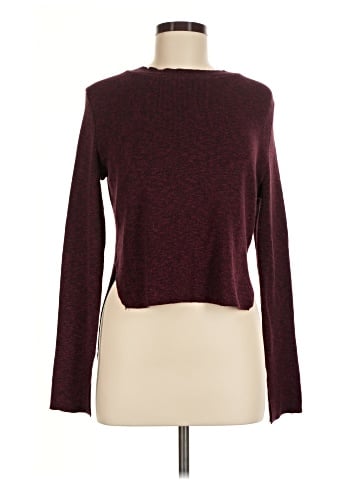 Zara Pullover Sweater (view 1)
