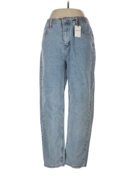 Forever 21 Jeans