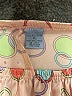 Unbranded Hearts Pink Casual Pants Size XL - photo 4