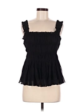 Max Studio Sleeveless Blouse