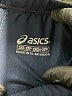 Asics Solid Blue Athletic Shorts Size XXS - photo 3