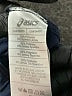 Asics Solid Blue Athletic Shorts Size XXS - photo 4