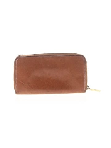 Tory Burch Leather Wallet (view 2)