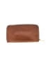 Tory Burch 100% Leather Brown Leather Wallet One size - photo 2