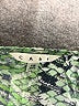 CAbi 100% Polyester Green Sleeveless Blouse Size XS - photo 7