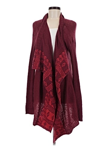 Mudd Cardigan (view 1)