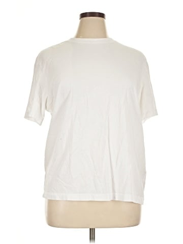 H&M Short Sleeve T-Shirt (view 1)