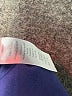 Btween 100% Polyester Graphic Blue Casual Skirt Size Lg - XL - photo 4