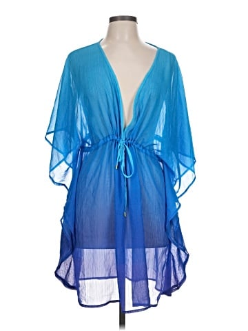 Bleu Rod Beattie Swimsuit Cover Up (view 1)