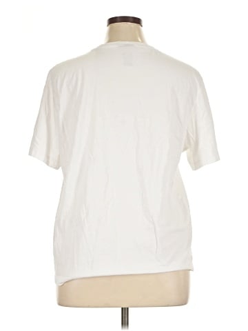 H&M Short Sleeve T-Shirt (view 2)