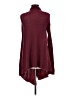 Mudd Burgundy Cardigan Size M - photo 2