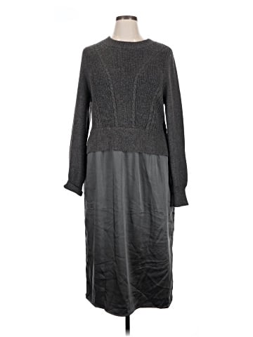 Lane Bryant Casual Dress (view 1)