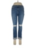 Joe's Jeans Blue Jeans Size 27 waist - photo 1