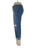 Joe's Jeans Blue Jeans Size 27 waist - photo 5