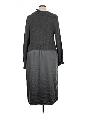 Lane Bryant Casual Dress (view 2)