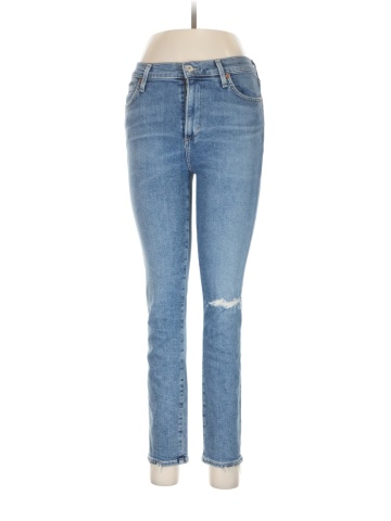 Citizens of Humanity Jeans (view 1)