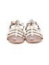 Gap Kids Silver Sandals Size 2 (youth) - photo 2