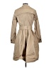 Zara Tan Trenchcoat Size S - photo 2