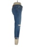 Joe's Jeans Blue Jeans Size 27 waist - photo 4