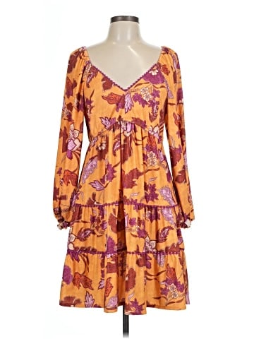 Hale Bob Casual Dress (view 1)