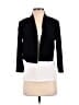 Calvin Klein Black Kimono Size S - photo 1