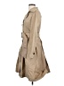 Zara Tan Trenchcoat Size S - photo 5