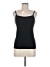 Uniqlo Black Tank Top Size M - photo 1