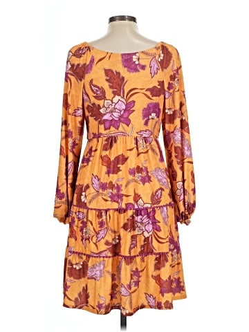 Hale Bob Casual Dress (view 2)