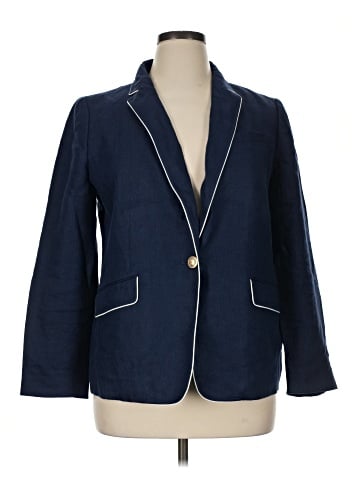 Talbots Blazer (view 1)