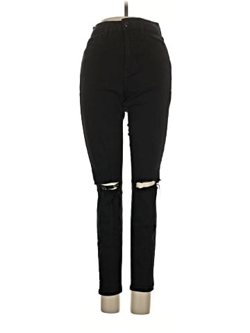 Topshop Jeggings (view 1)