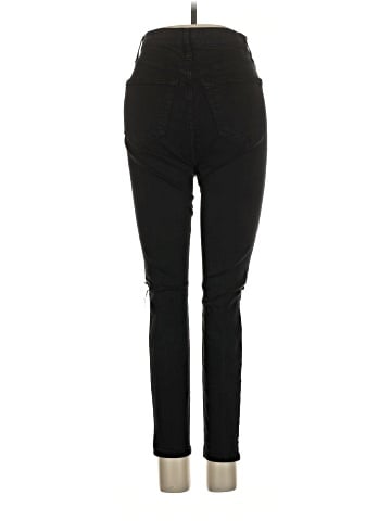 Topshop Jeggings (view 2)