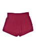 REI Co Op Solid Burgundy Shorts Size 14 - photo 1