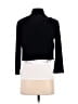 Calvin Klein Black Kimono Size S - photo 2