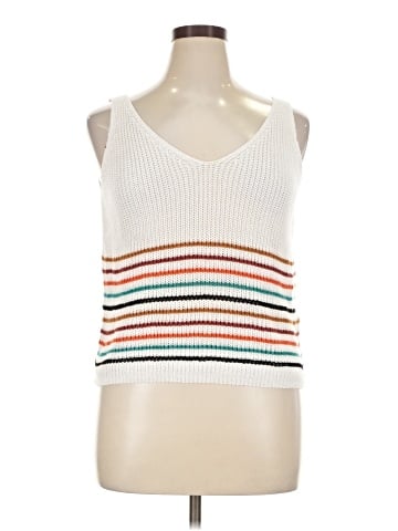 Unbranded Sweater Vest (view 1)