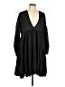 Boden Black Casual Dress Size 10 - photo 1