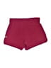 REI Co Op Solid Burgundy Shorts Size 14 - photo 2